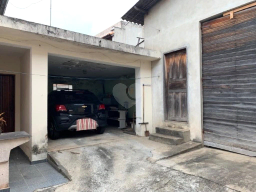 Venda Casa São Paulo Vila Talarico REO945084 19