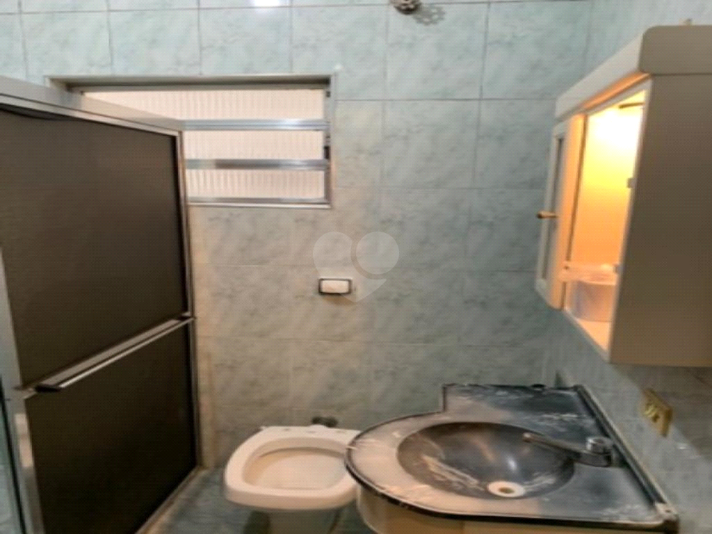 Venda Casa São Paulo Vila Talarico REO945084 13