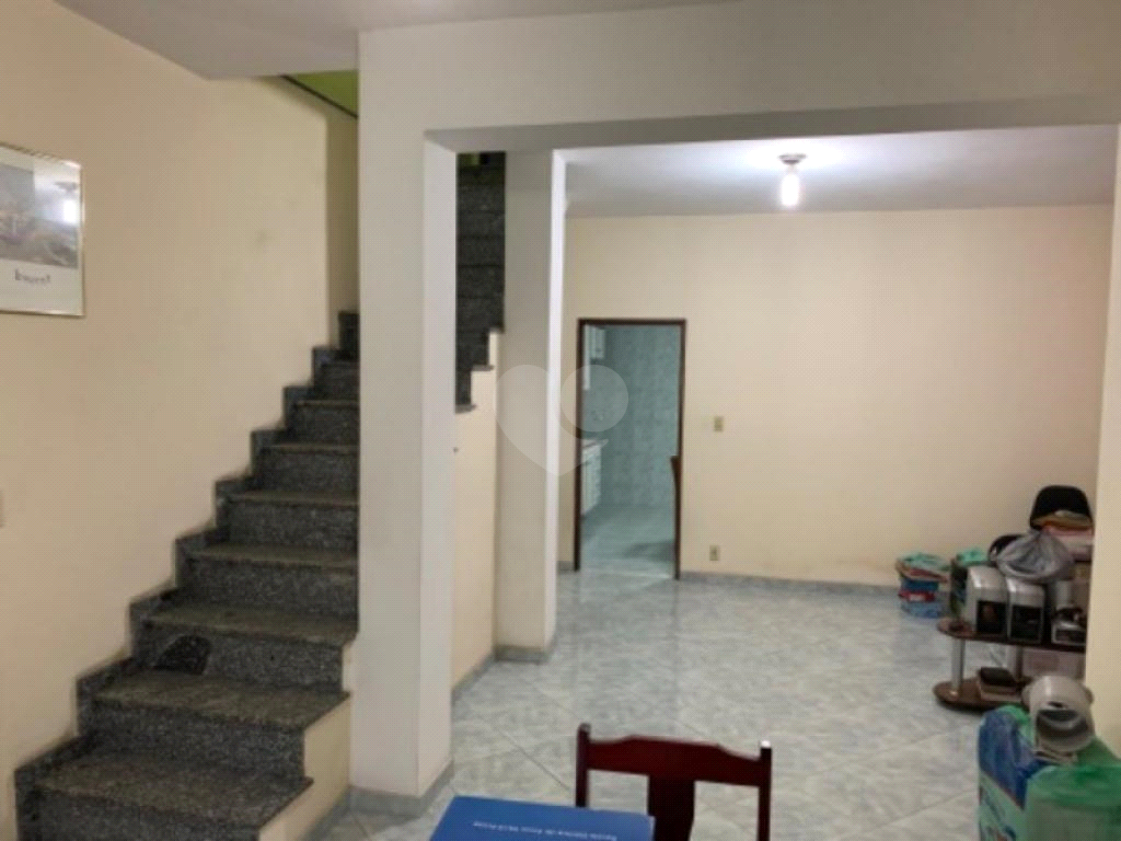 Venda Casa São Paulo Vila Talarico REO945084 3