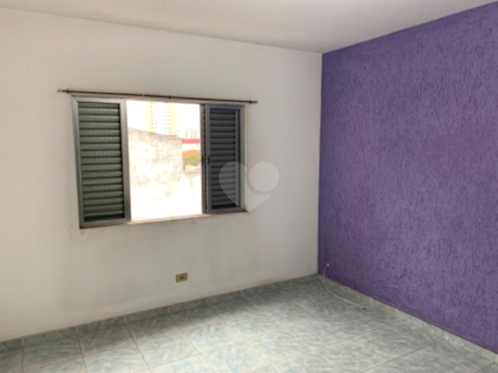 Venda Casa São Paulo Vila Talarico REO945084 8