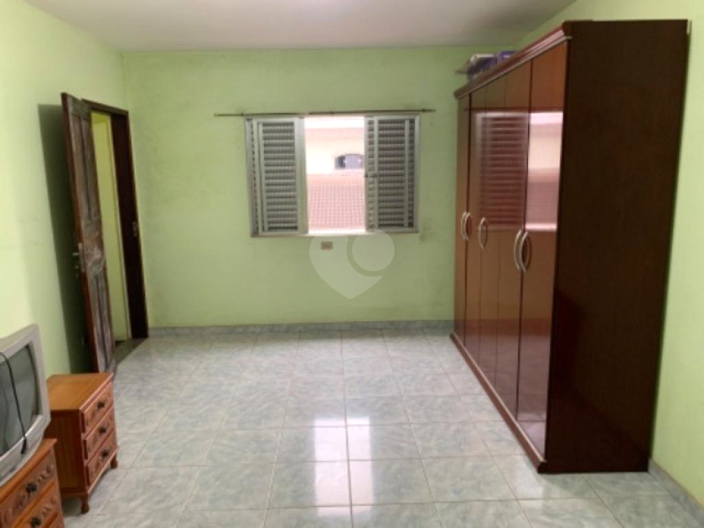 Venda Casa São Paulo Vila Talarico REO945084 5