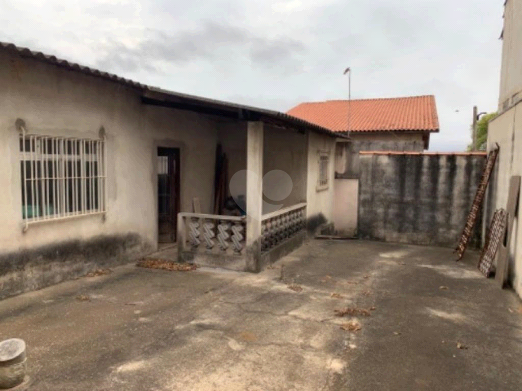 Venda Casa São Paulo Vila Talarico REO945084 20