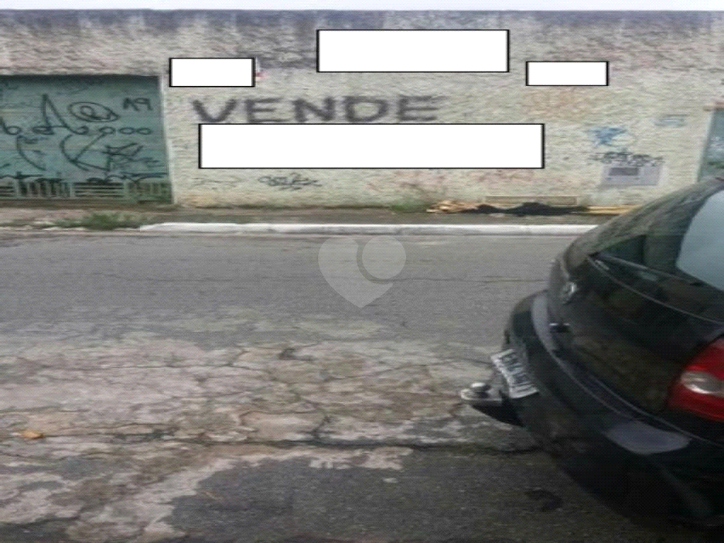 Venda Terreno São Paulo Cidade São Mateus REO945088 1