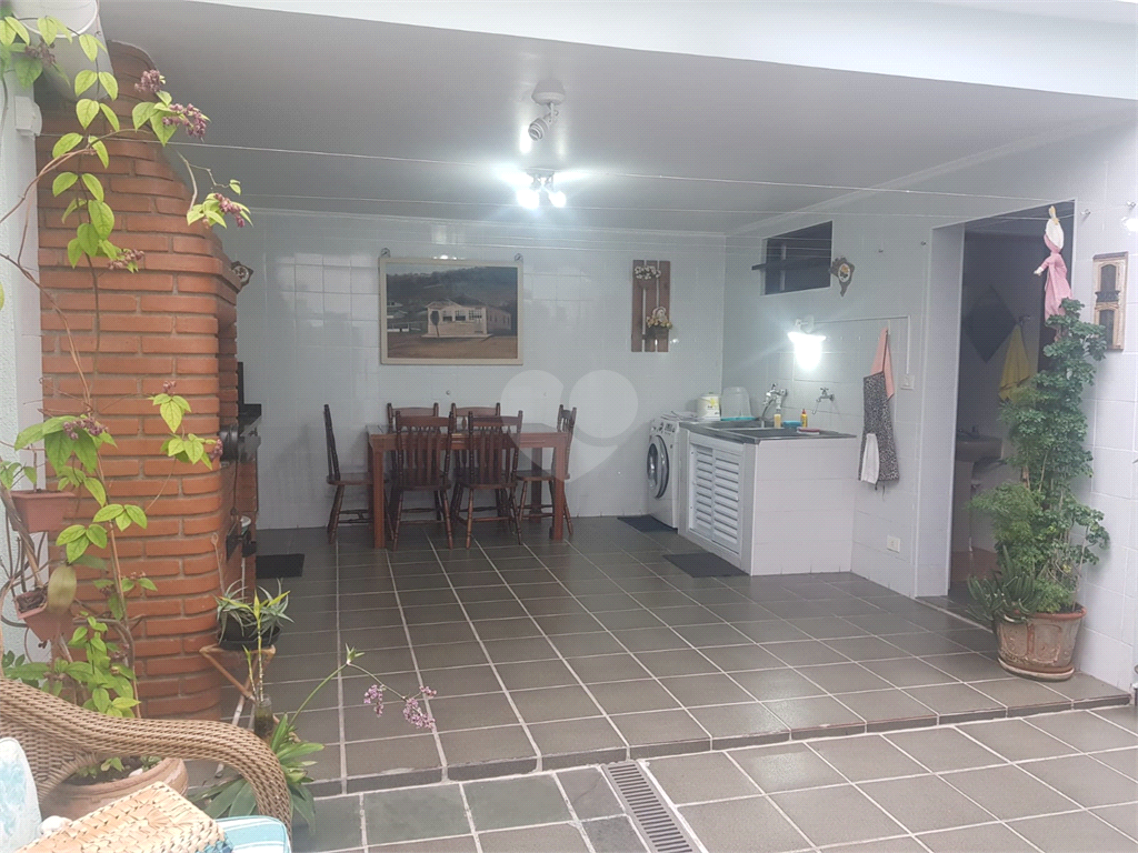 Venda Sobrado São Paulo Vila Constança REO945092 26