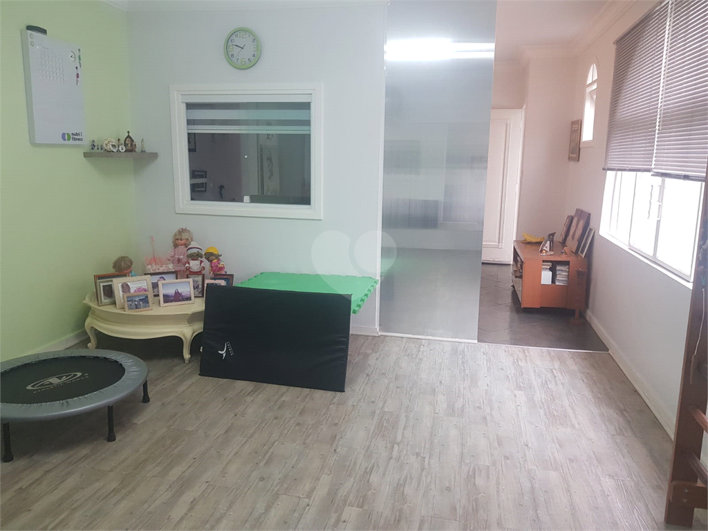 Venda Sobrado São Paulo Vila Constança REO945092 15