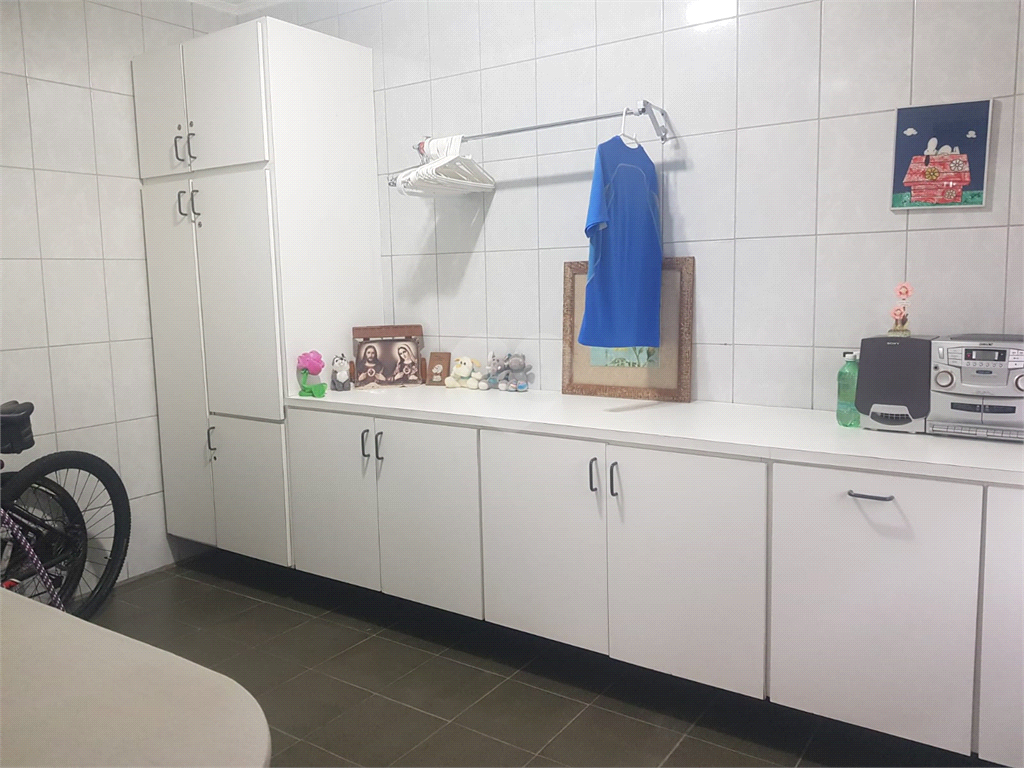 Venda Sobrado São Paulo Vila Constança REO945092 24