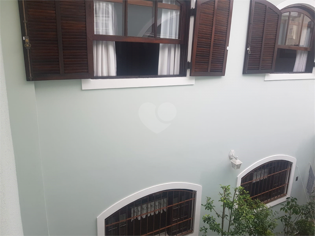 Venda Sobrado São Paulo Vila Constança REO945092 31