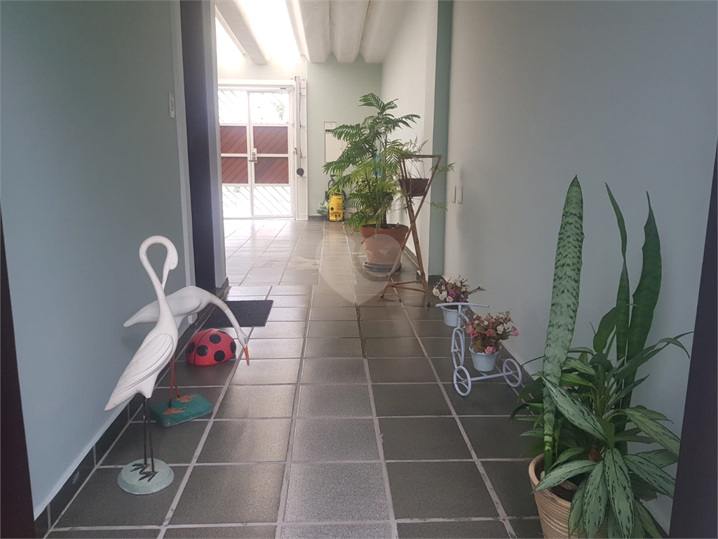 Venda Sobrado São Paulo Vila Constança REO945092 17