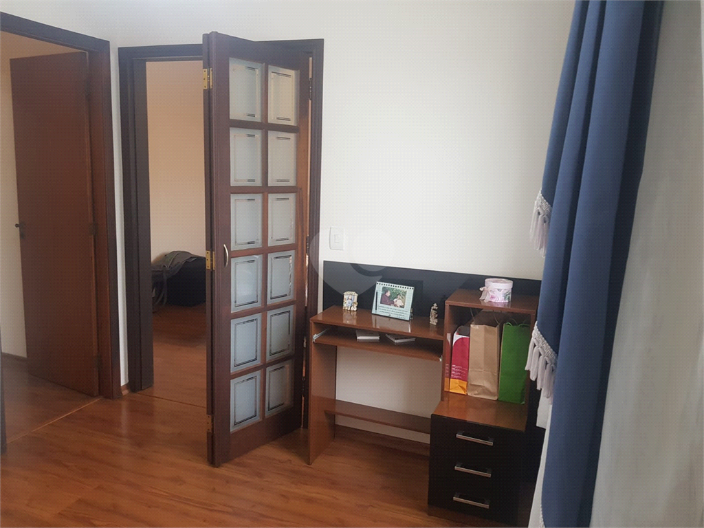 Venda Sobrado São Paulo Vila Constança REO945092 6