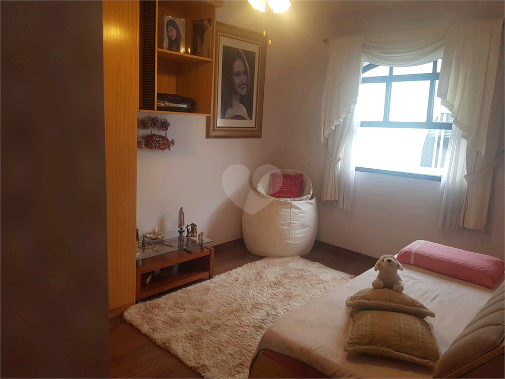 Venda Sobrado São Paulo Vila Constança REO945092 21