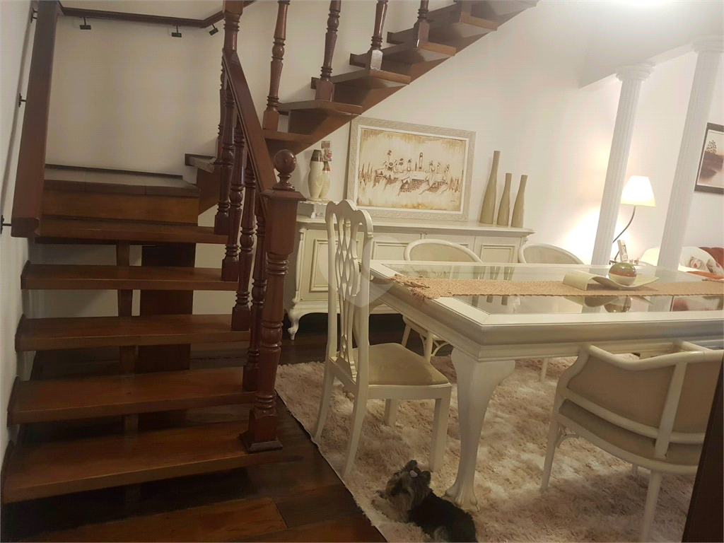 Venda Sobrado São Paulo Vila Constança REO945092 22