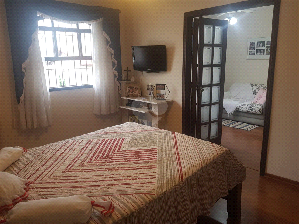 Venda Sobrado São Paulo Vila Constança REO945092 4