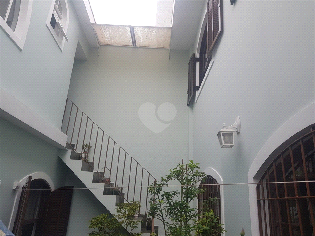 Venda Sobrado São Paulo Vila Constança REO945092 29