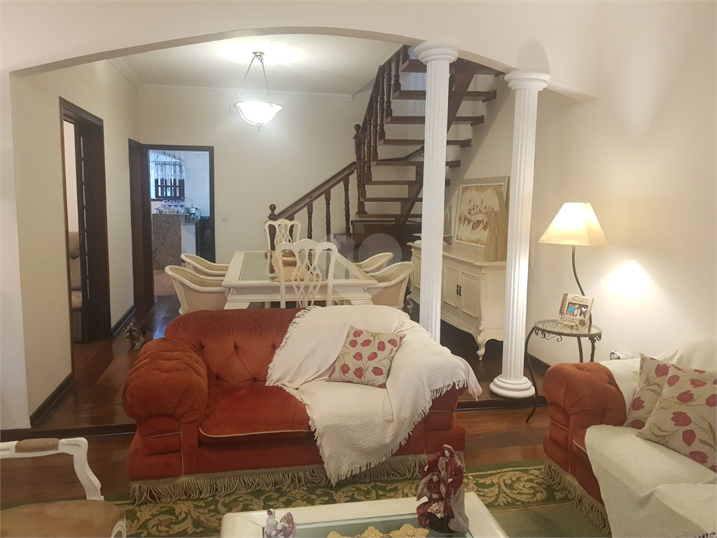 Venda Sobrado São Paulo Vila Constança REO945092 3