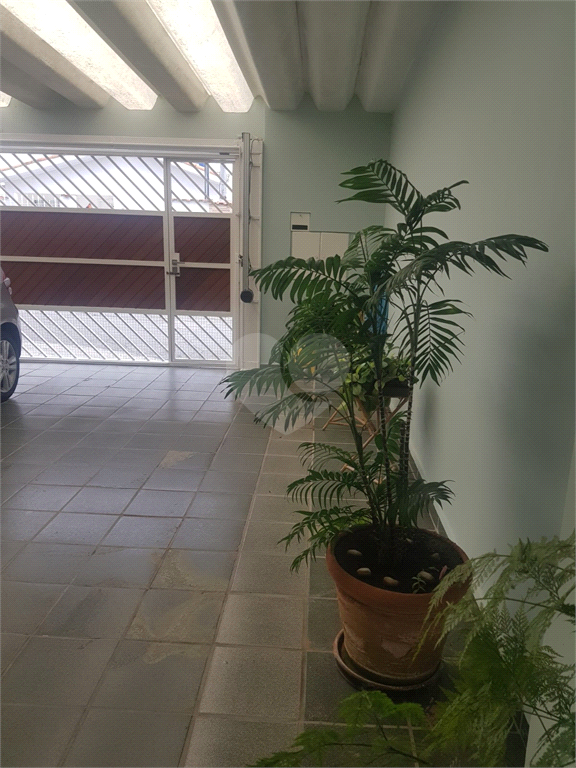 Venda Sobrado São Paulo Vila Constança REO945092 28