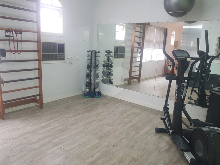 Venda Sobrado São Paulo Vila Constança REO945092 27