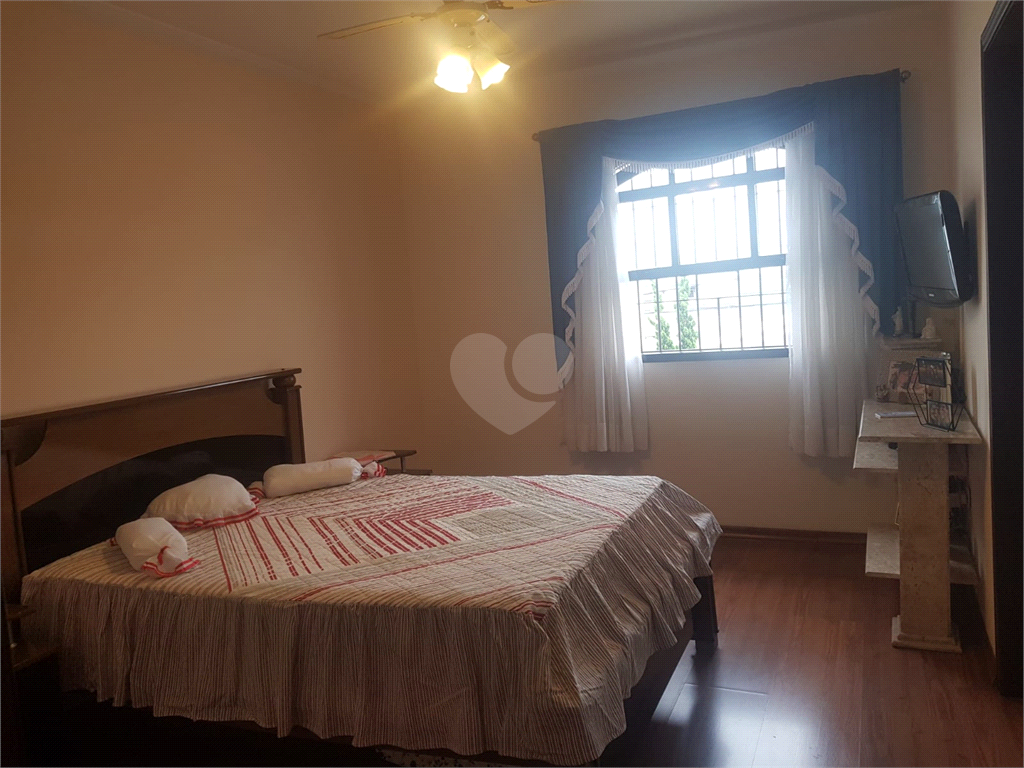 Venda Sobrado São Paulo Vila Constança REO945092 10