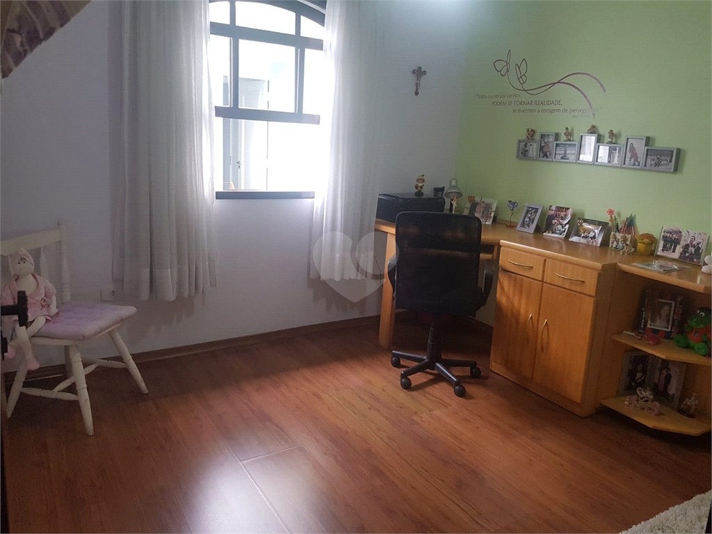 Venda Sobrado São Paulo Vila Constança REO945092 8