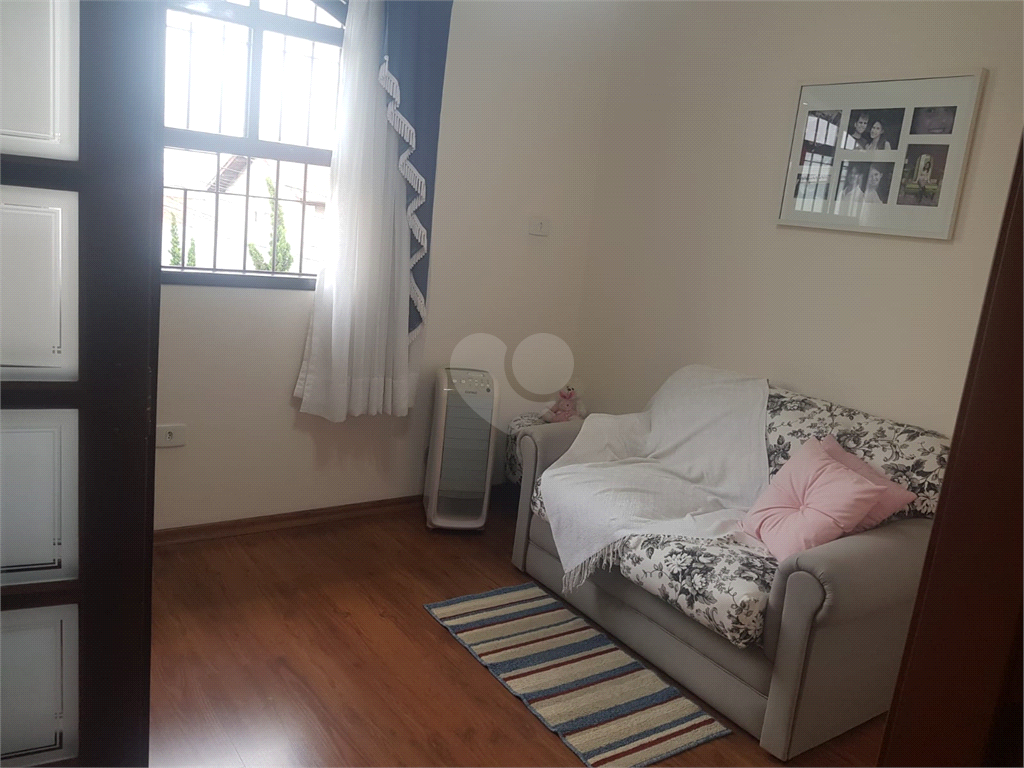 Venda Sobrado São Paulo Vila Constança REO945092 25