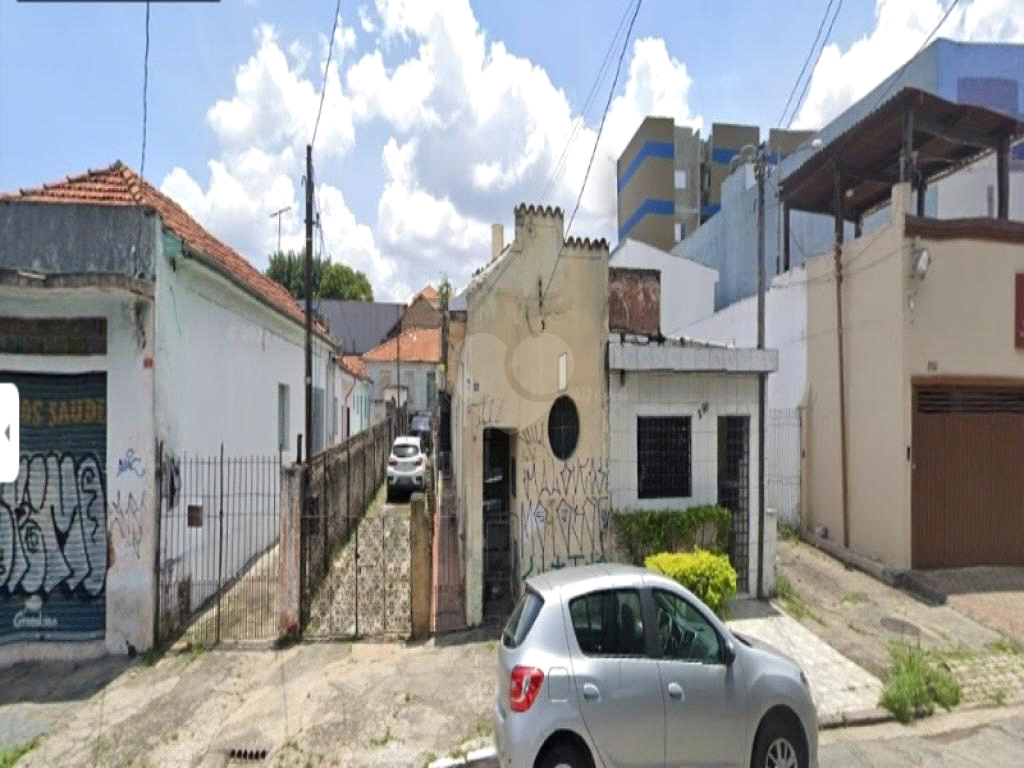 Venda Terreno São Paulo Penha De França REO945108 1