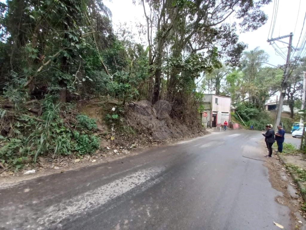 Venda Terreno São Paulo Três Cruzes REO945109 9