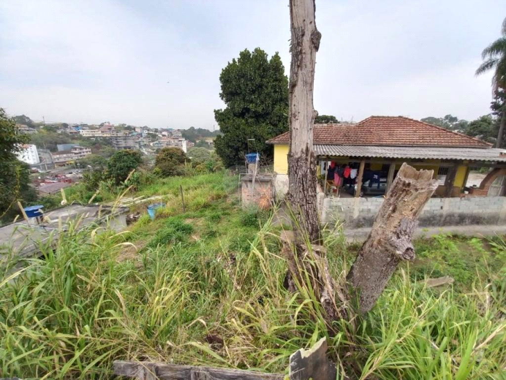 Venda Terreno São Paulo Três Cruzes REO945109 2