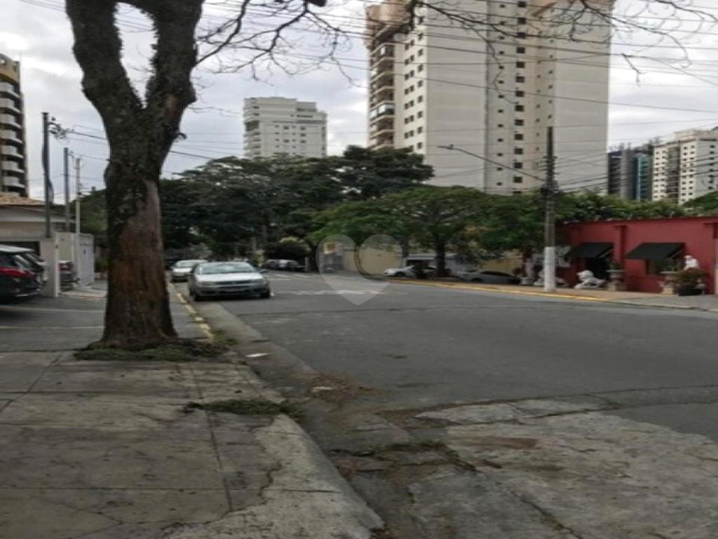 Venda Terreno São Paulo Vila Progredior REO945112 5