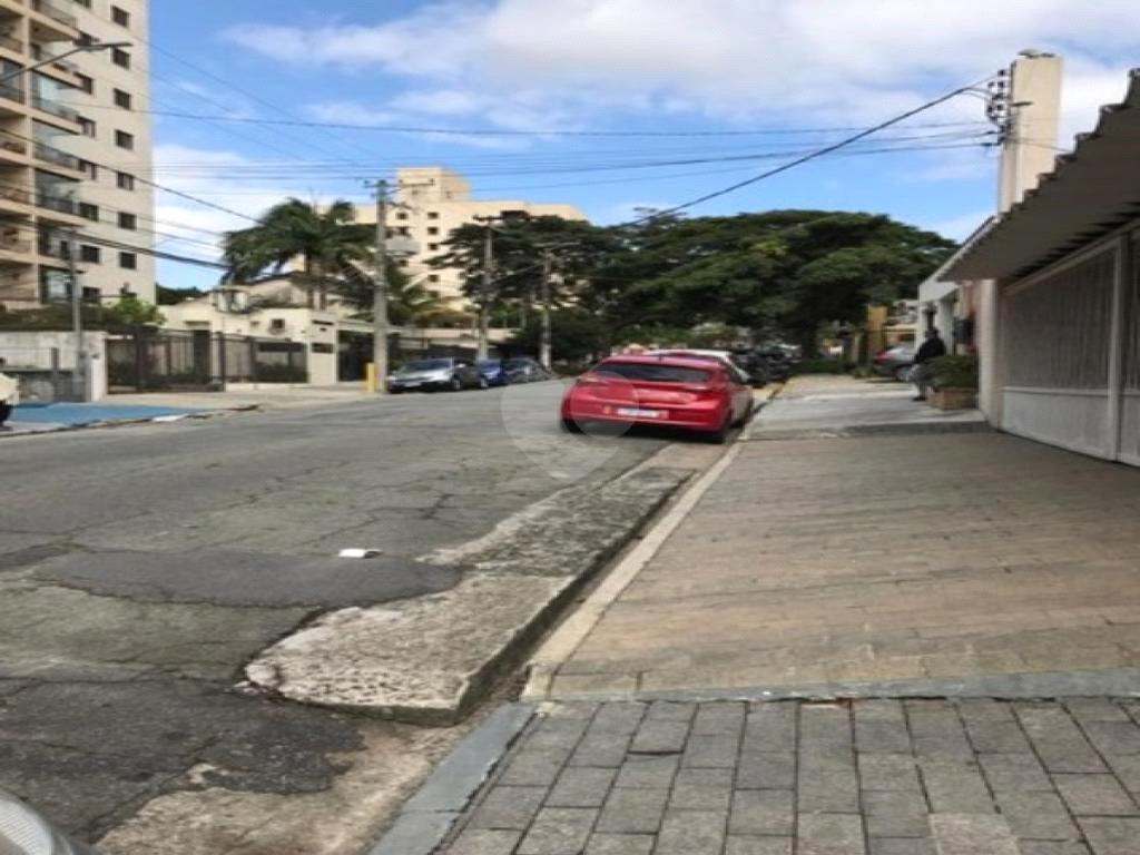 Venda Terreno São Paulo Vila Progredior REO945112 2