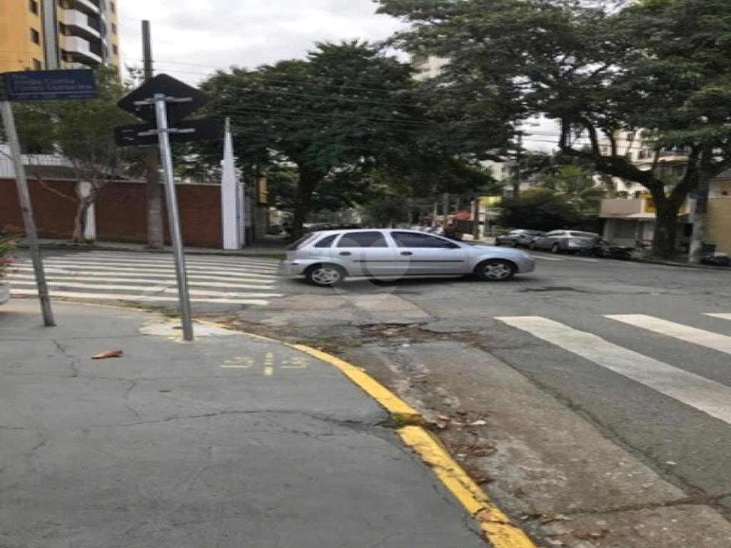 Venda Terreno São Paulo Vila Progredior REO945112 3