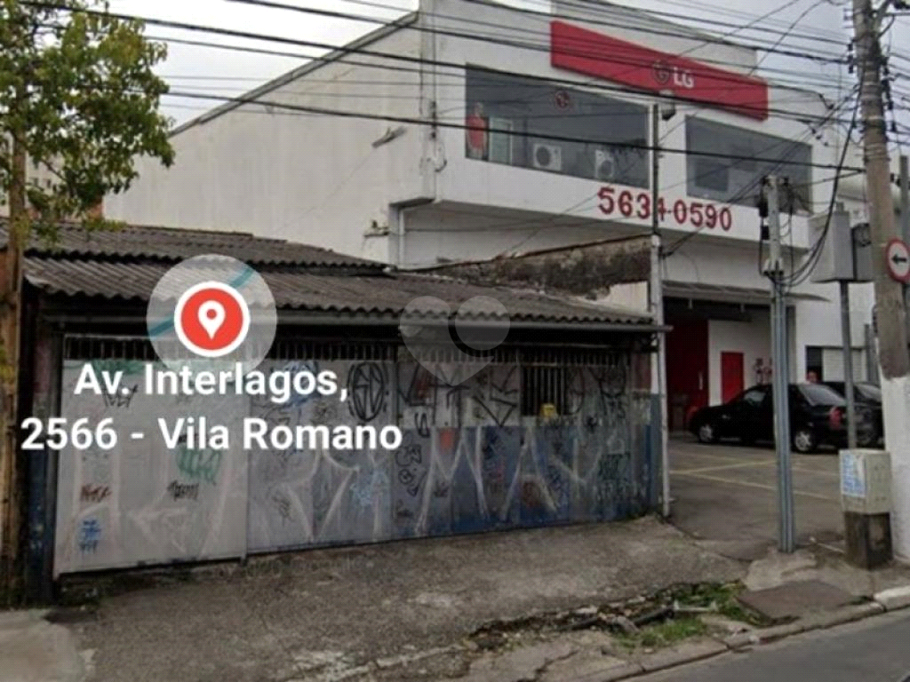 Venda Terreno São Paulo Jardim Marajoara REO945119 1