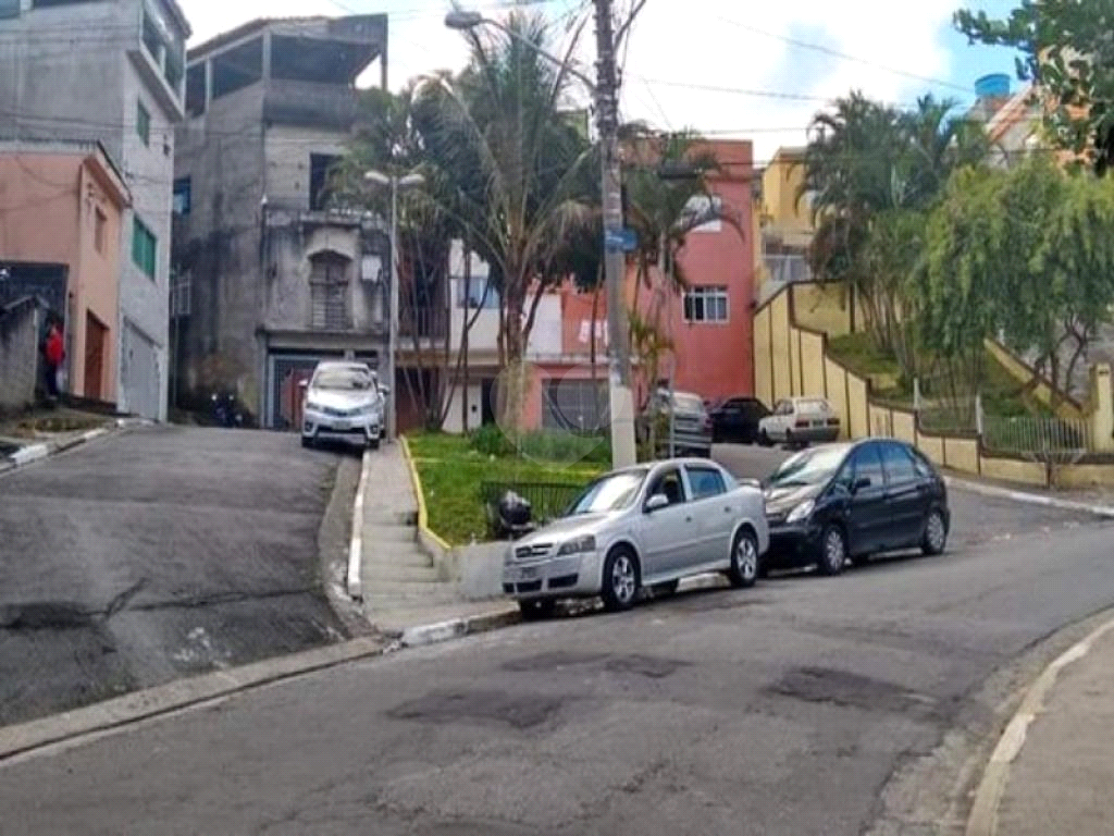 Venda Terreno São Paulo Vila Buenos Aires REO945123 7