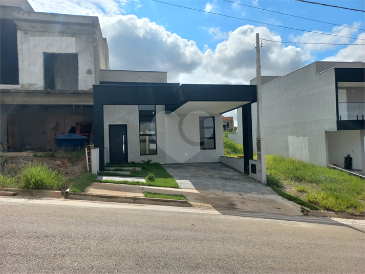 Venda Condomínio Sorocaba Horto Florestal REO945126 2