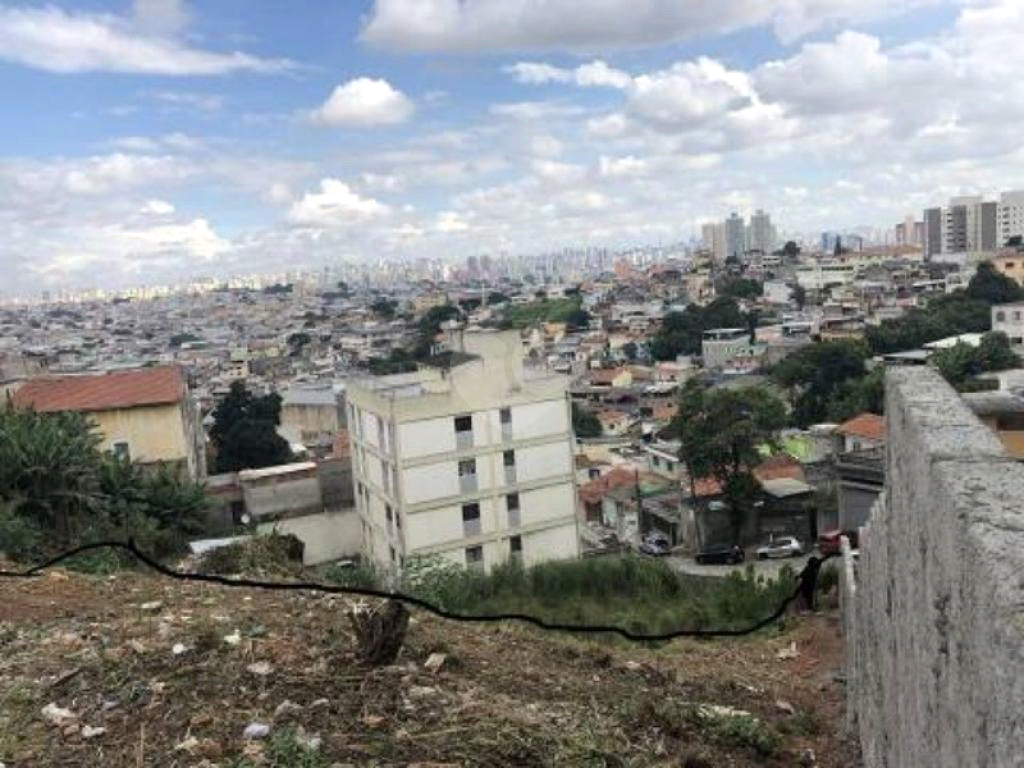 Venda Terreno São Paulo Vila Celeste REO945128 8