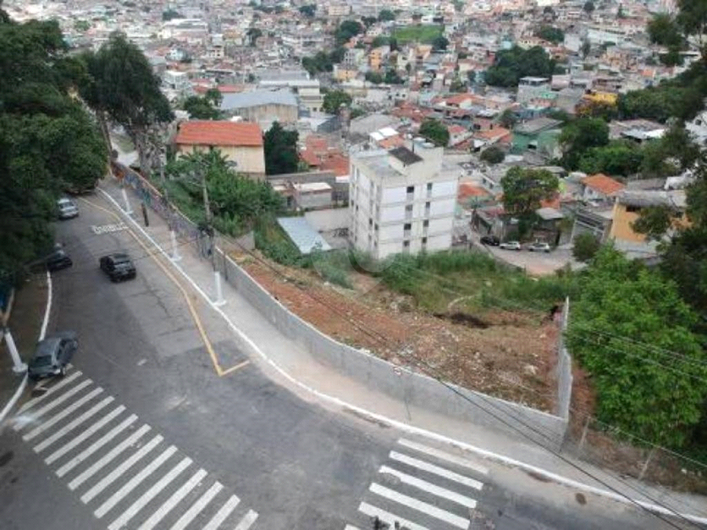 Venda Terreno São Paulo Vila Celeste REO945128 9