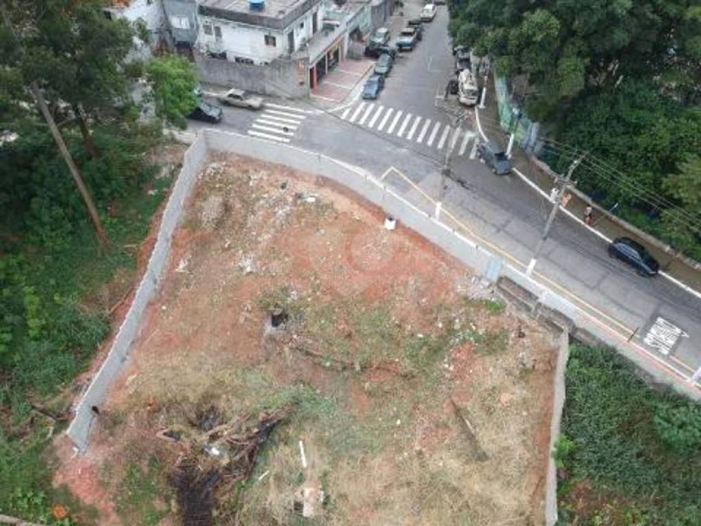 Venda Terreno São Paulo Vila Celeste REO945128 4