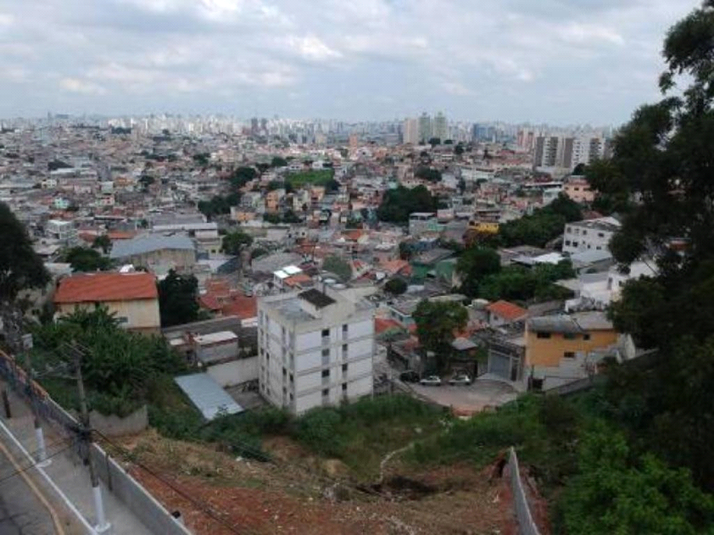 Venda Terreno São Paulo Vila Celeste REO945128 6