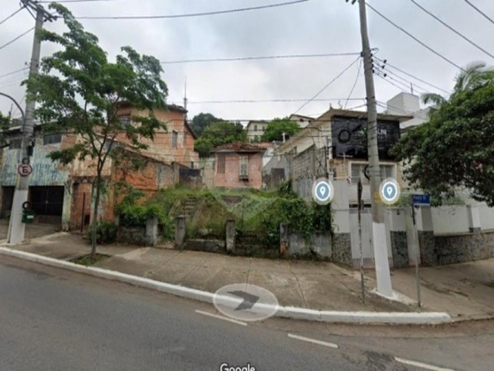 Venda Terreno São Paulo Sumaré REO945131 6