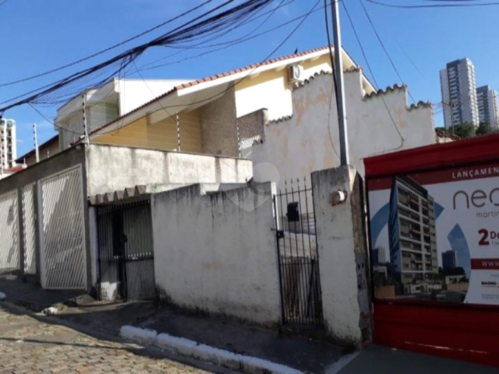 Venda Terreno São Paulo Vila Aricanduva REO945133 1