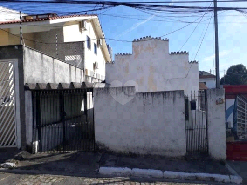 Venda Terreno São Paulo Vila Aricanduva REO945133 2