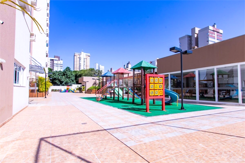 Venda Apartamento Cascavel Centro REO945137 8