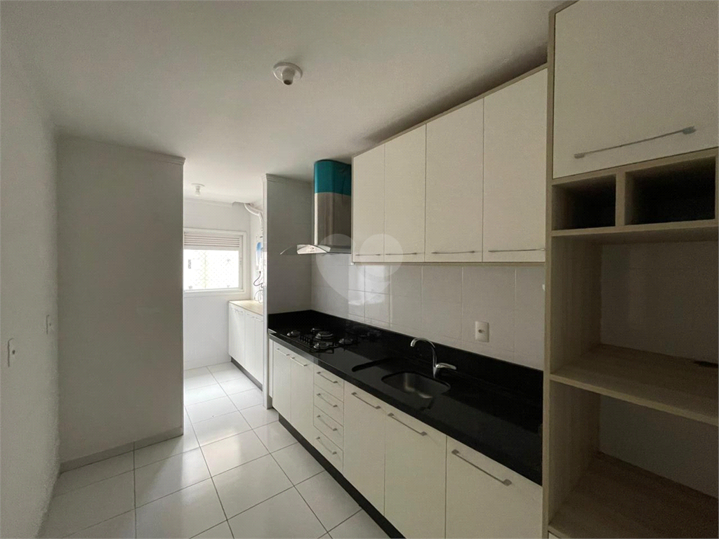 Venda Apartamento Cascavel Centro REO945137 25