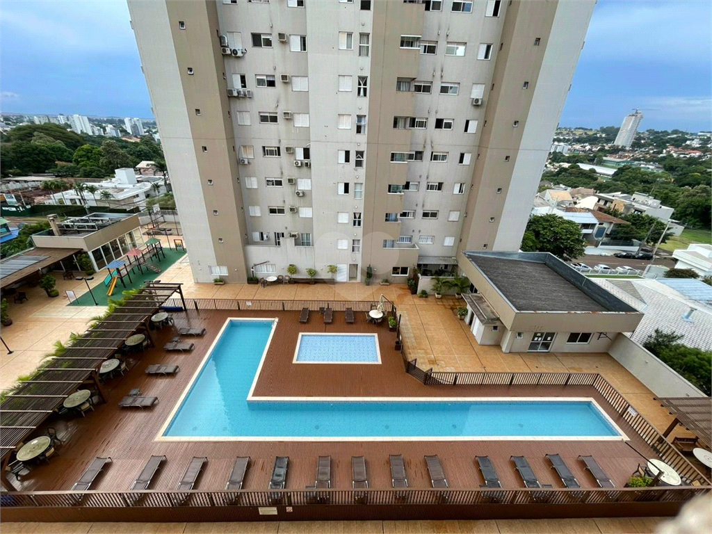 Venda Apartamento Cascavel Centro REO945137 1