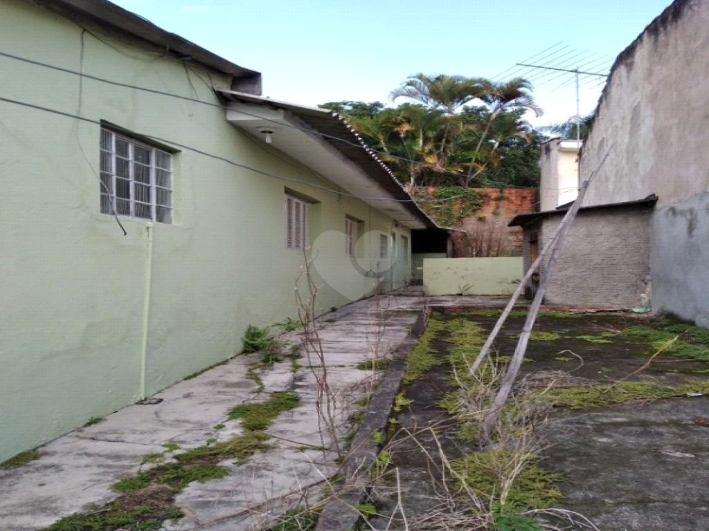 Venda Terreno São Paulo Vila Nova Savoia REO945141 3