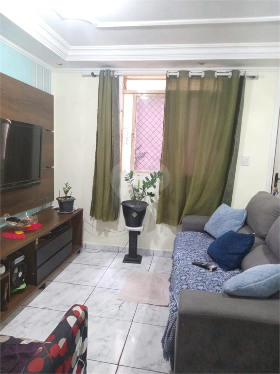 Venda Apartamento São Paulo Jardim Matarazzo REO945143 5