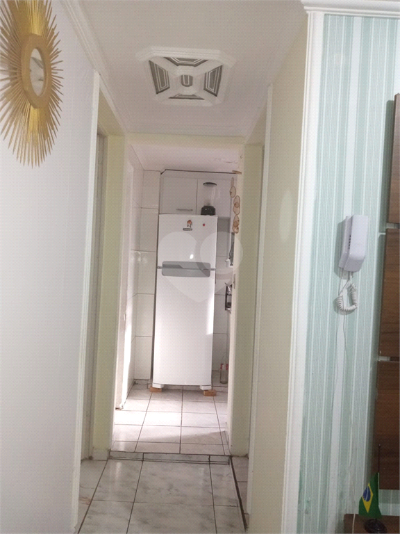 Venda Apartamento São Paulo Jardim Matarazzo REO945143 11