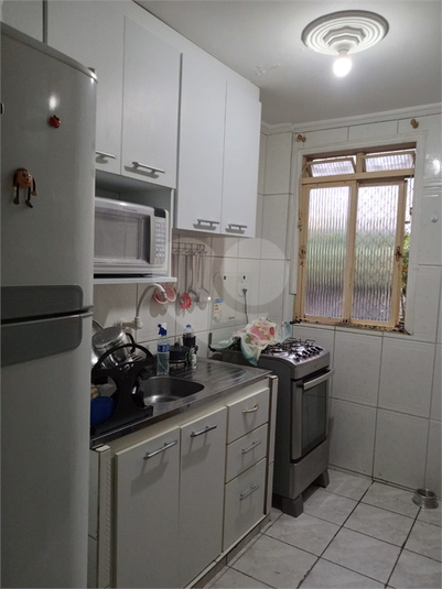 Venda Apartamento São Paulo Jardim Matarazzo REO945143 6