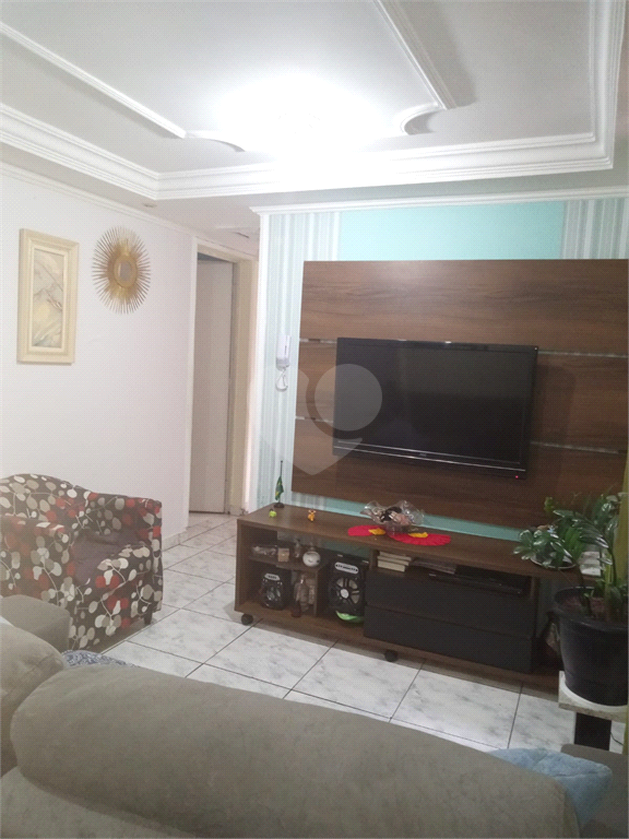 Venda Apartamento São Paulo Jardim Matarazzo REO945143 3