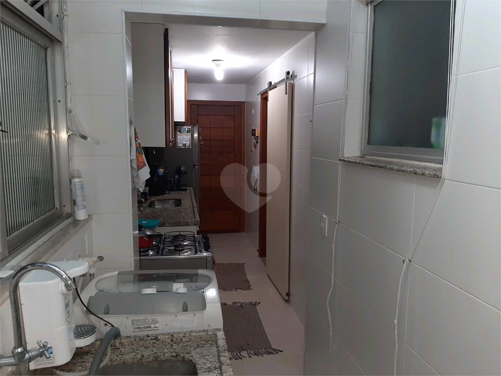 Venda Apartamento Niterói Santa Rosa REO945145 13