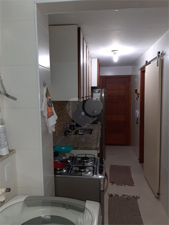 Venda Apartamento Niterói Santa Rosa REO945145 12