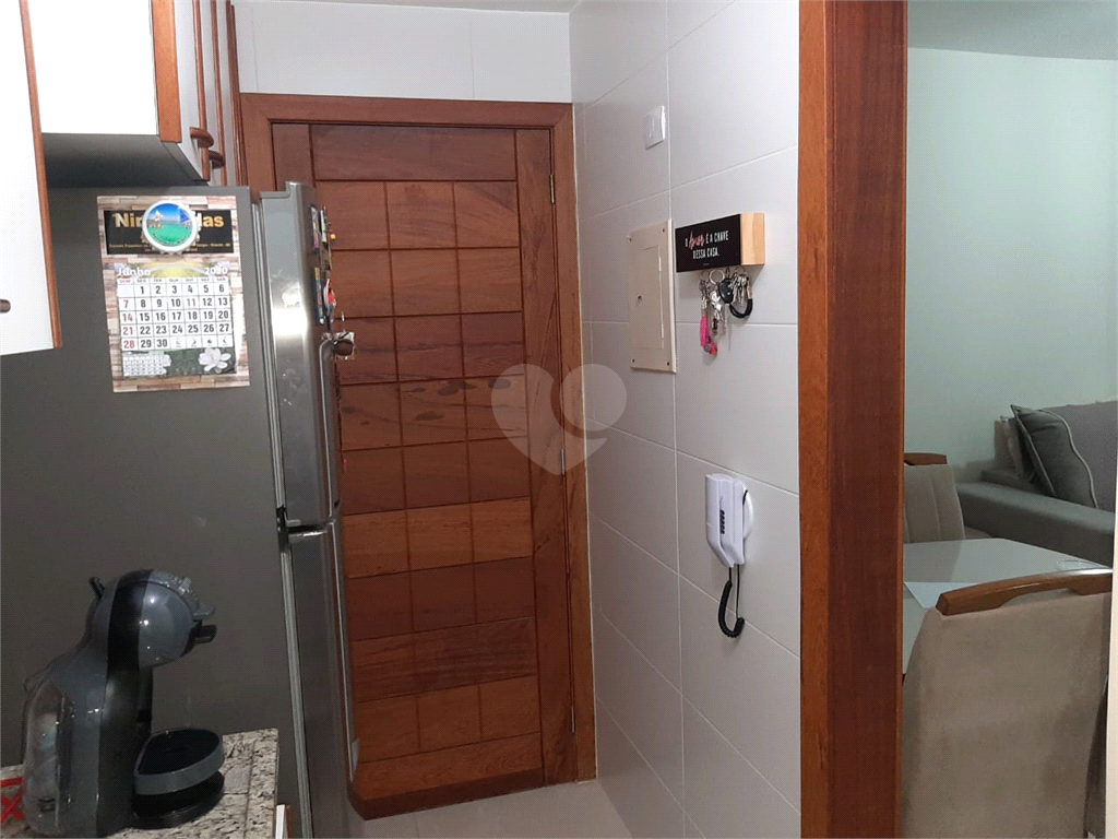 Venda Apartamento Niterói Santa Rosa REO945145 14